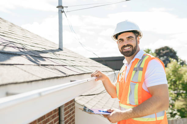 Best Metal Roofing Contractor  in Williamstown, WV