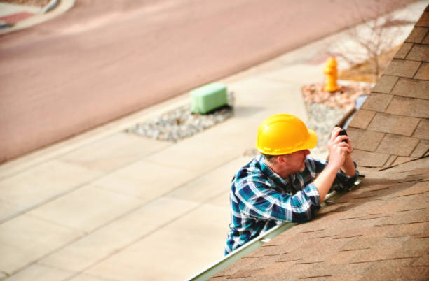 Best Best Roofing Contractors  in Williamstown, WV