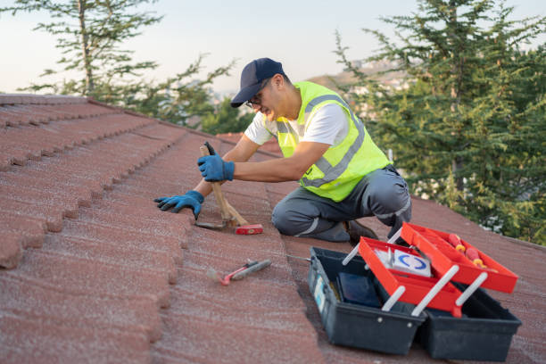 Trusted Williamstown, WV Roofing Contractor Experts