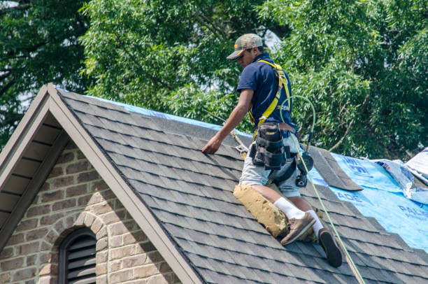 Trusted Williamstown, WV Roofing Contractor Experts